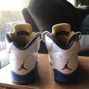 Nike Jordan 5